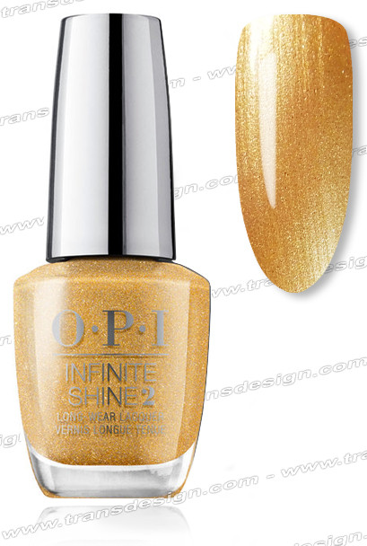 OPI INFINITE SHINE Dazzling Dew Drop HRK20 HRK20