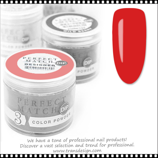 LECHAT Perfect Match Dip Powder - Cherry Cosmo