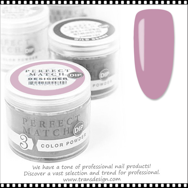 LECHAT Perfect Match Dip Powder - Always & Forever