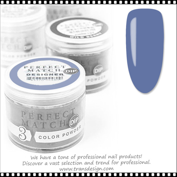 LECHAT PERFECT MATCH DIP POWDER Wisteria