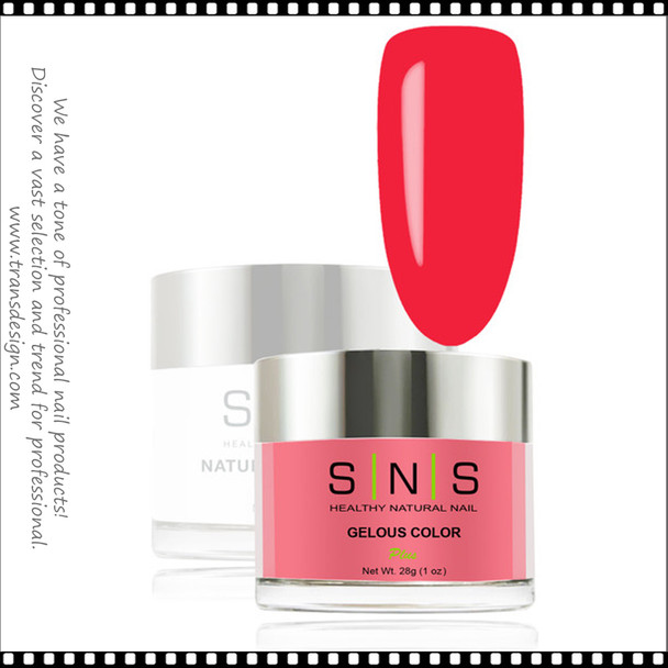 SNS Dip Powder Cute As A Nail #GC262