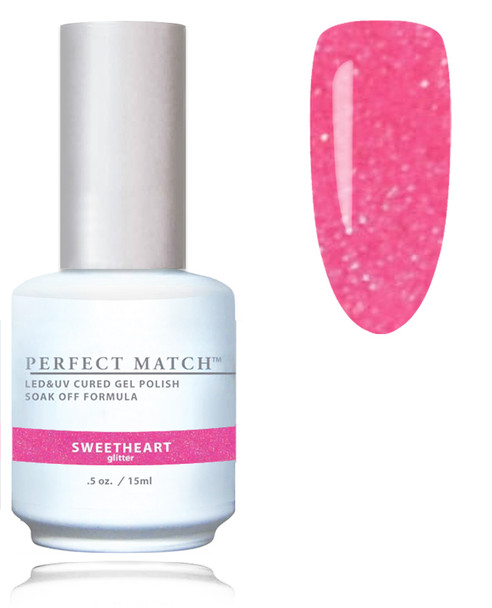 LECHAT PERFECT MATCH Sweetheart 2/Pack