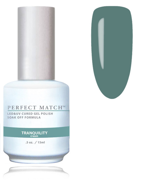 LECHAT PERFECT MATCH Tranquility  2/Pack