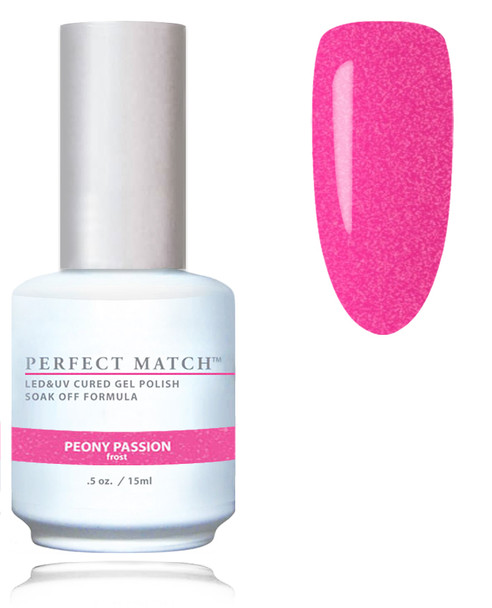 LECHAT PERFECT MATCH Peony Passion 2/Pack