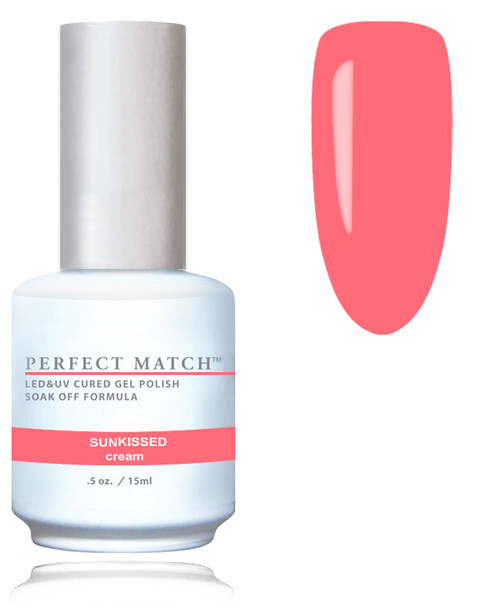 LECHAT PERFECT MATCH Sunkissed 2/Pack