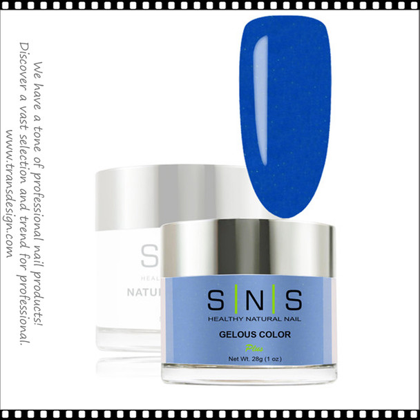 SNS Dip Powder Perfect Match #GC349