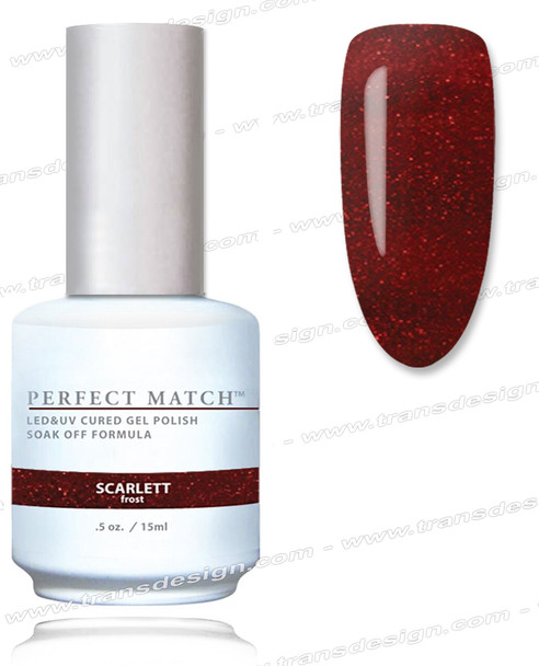 LECHAT PERFECT MATCH Scarlett 2/Pack