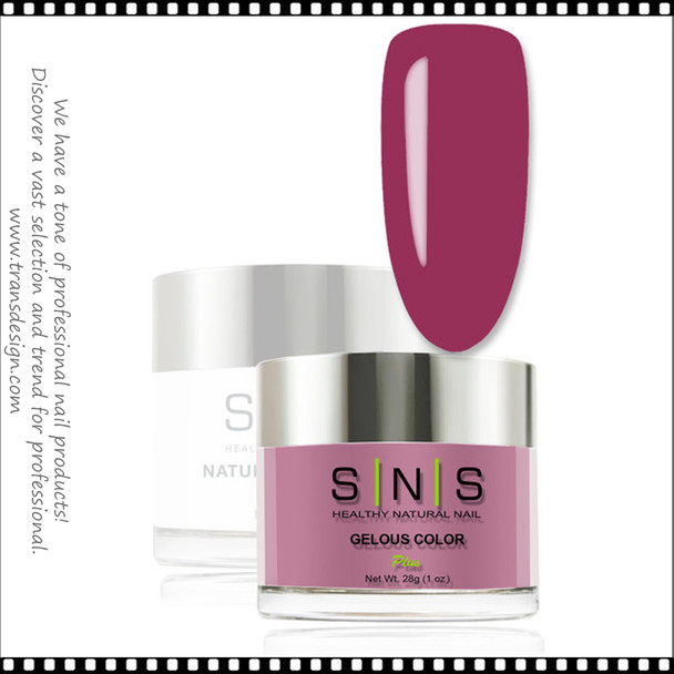 SNS Gelous Dip Powder Equinox  #IS19