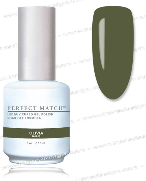 LECHAT PERFECT MATCH Olivia 2/Pack