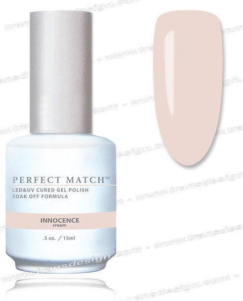 LECHAT PERFECT MATCH Innocence 2/Pack