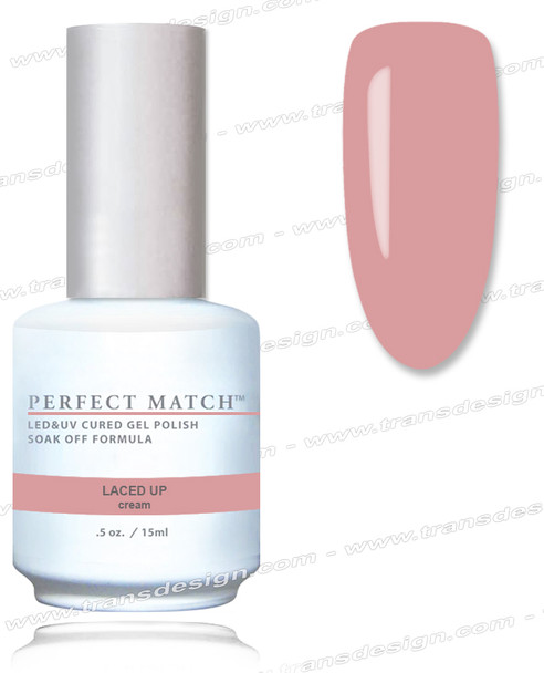 LECHAT PERFECT MATCH Laced Up 2/Pack