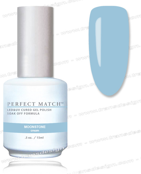 LECHAT PERFECT MATCH Moonstone 2/Pack