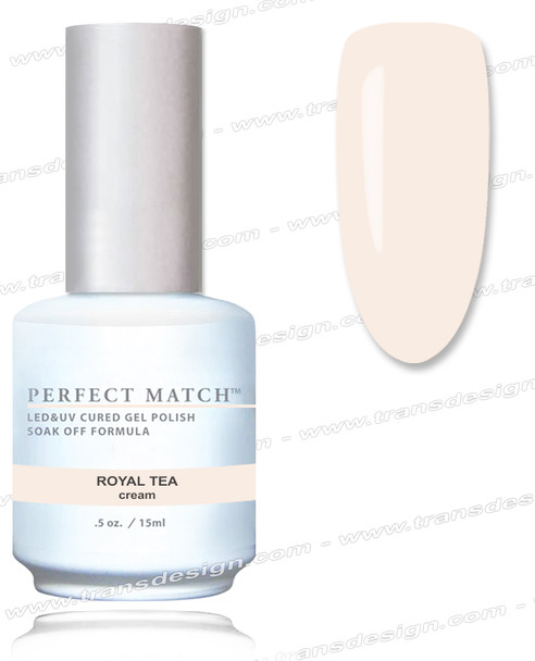 LECHAT PERFECT MATCH Royal Tea  2/Pack