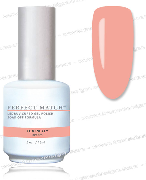 LECHAT PERFECT MATCH Tea Party  2/Pack