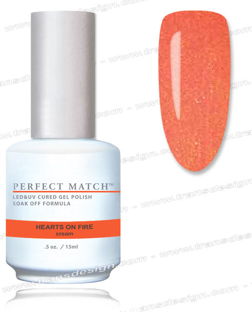 LECHAT PERFECT MATCH Hearts On Fire 2/Pack