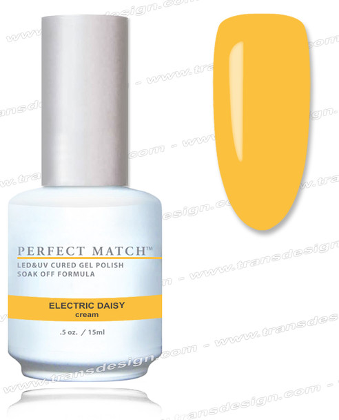 LECHAT PERFECT MATCH Electric Daisy 2/Pack