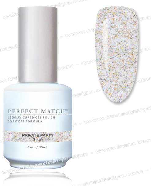 LECHAT PERFECT MATCH Private Party 2/Pack