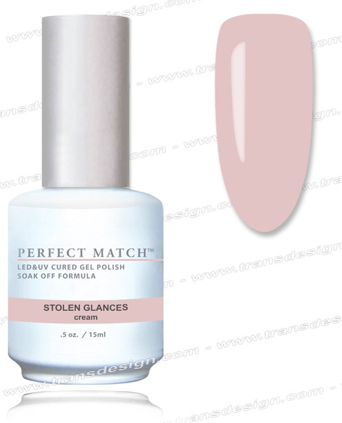 LECHAT PERFECT MATCH Stolen Glances 2/Pack