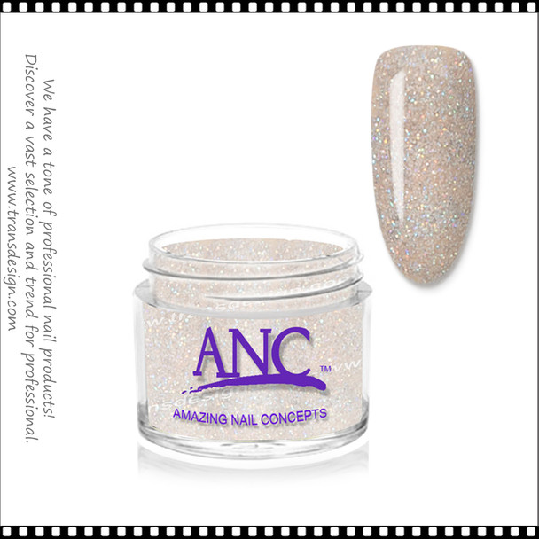 ANC Dip Powder - Sand Glitter 1oz.#69 