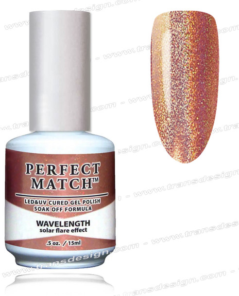 LECHAT PERFECT MATCH Wavelength 2/Pack