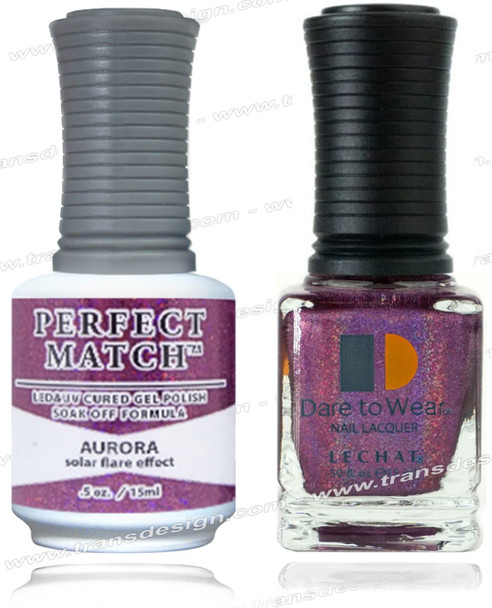 LECHAT PERFECT MATCH Aurora 2/Pack