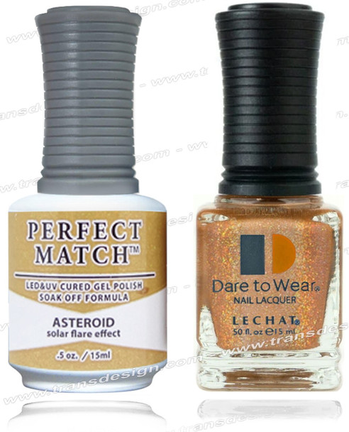 LECHAT PERFECT MATCH Asteroid 2/Pack