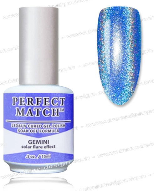 LECHAT PERFECT MATCH Gemini 2/Pack