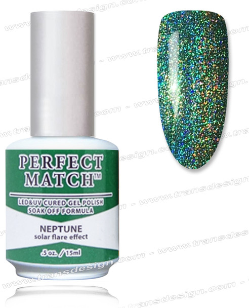 LECHAT PERFECT MATCH Neptune 2/Pack