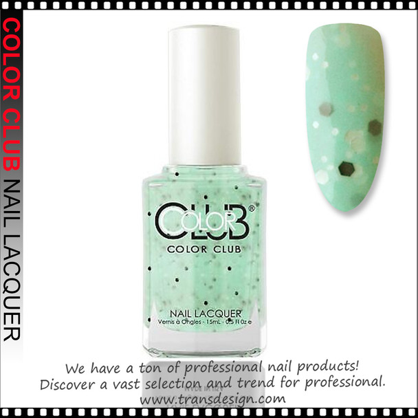 COLOR CLUB NAIL LACQUER Bundle Of Joy*