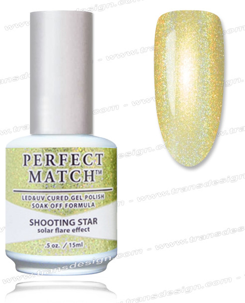 LECHAT PERFECT MATCH Shooting Star 2/Pack