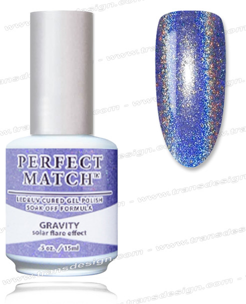 LECHAT PERFECT MATCH Gravity 2/Pack