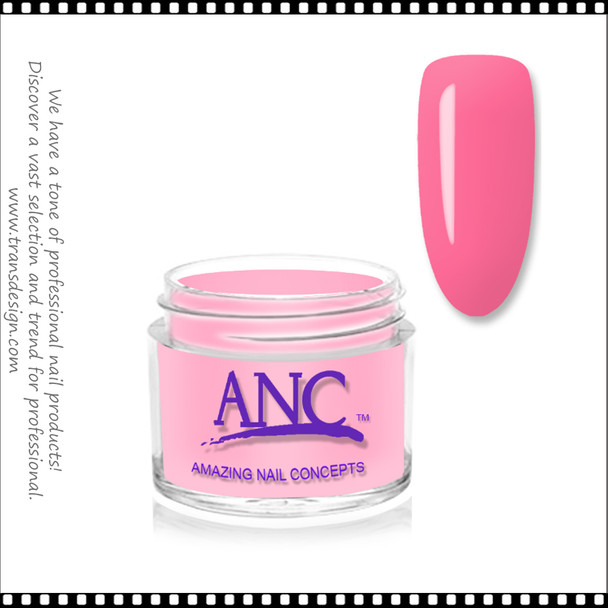 ANC Dip Powder - Pink Passion 1oz. #73 