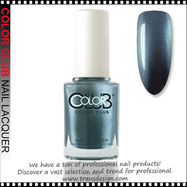 COLOR CLUB NAIL LACQUER Polar Vortex*