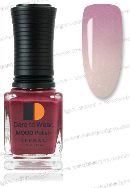 LECHAT Dare to Wear mood Lacquer  - Cherry Blossom