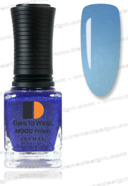 LECHAT Dare to Wear mood Lacquer  - Sparkling Mist