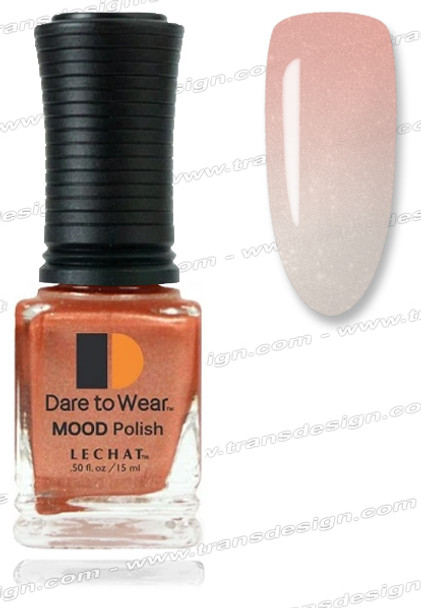 LECHAT Dare to Wear mood Lacquer  - Magic Lace