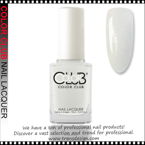 COLOR CLUB NAIL LACQUER Lovey-Dovey*