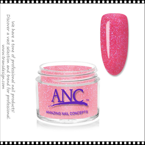 ANC Dip Powder - Sparkling Pink 1oz. #122