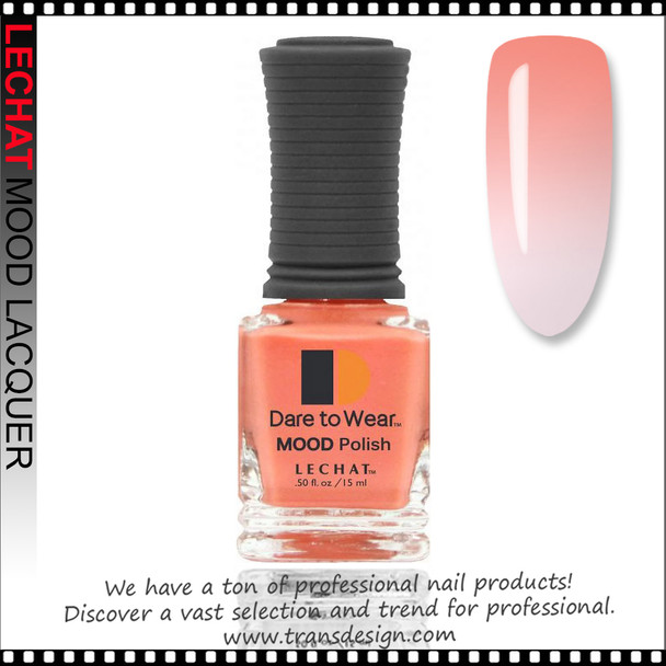 LECHAT Dare to Wear mood Lacquer  - Cascade
