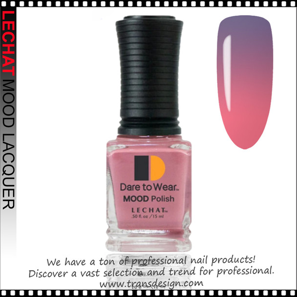 LECHAT Dare to Wear mood Lacquer  - Daybreak