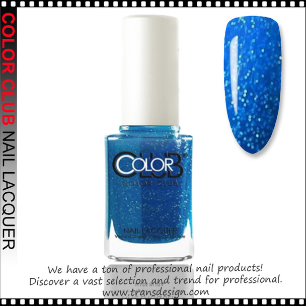 COLOR CLUB NAIL LACQUER Otherworldly*