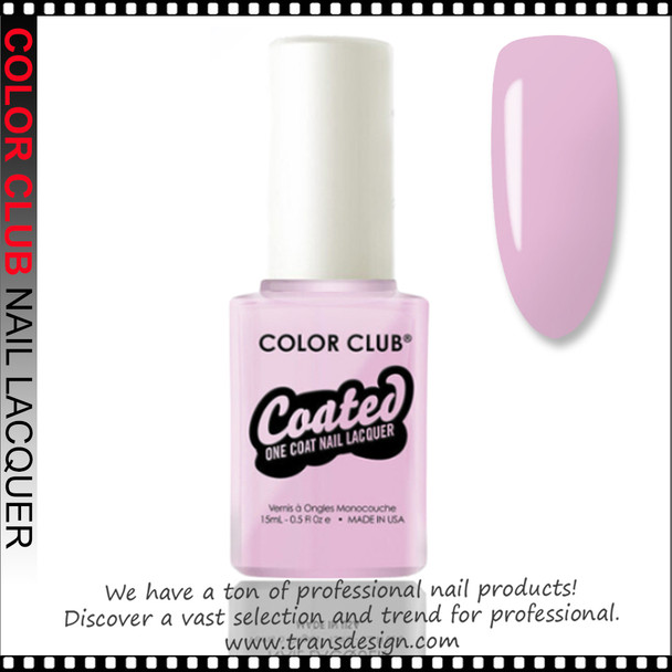 COLOR CLUB One Step Diggin' the Dancing Queen