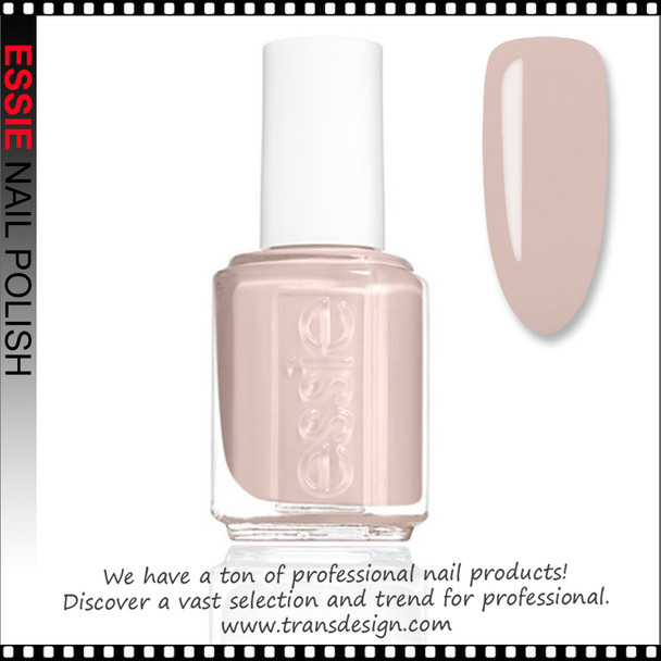 ESSIE POLISH Ballet Slippers #162