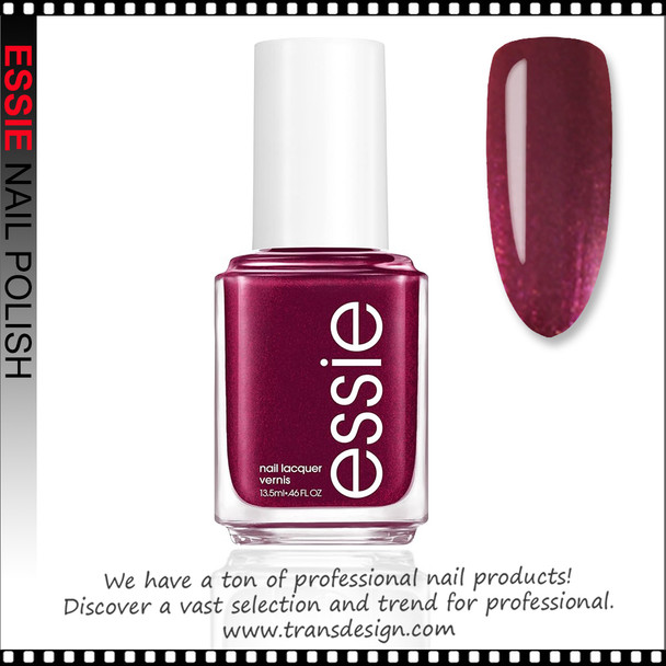ESSIE POLISH Without Reservations #275