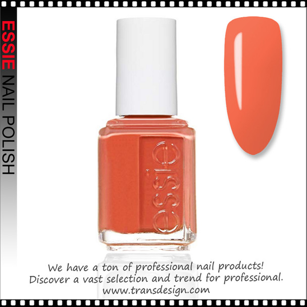 ESSIE POLISH Capri #346