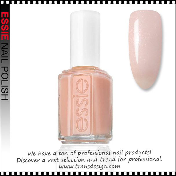 ESSIE POLISH Pinkadelic  #590