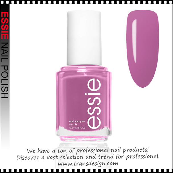 ESSIE POLISH Splash of Grenadine  #719