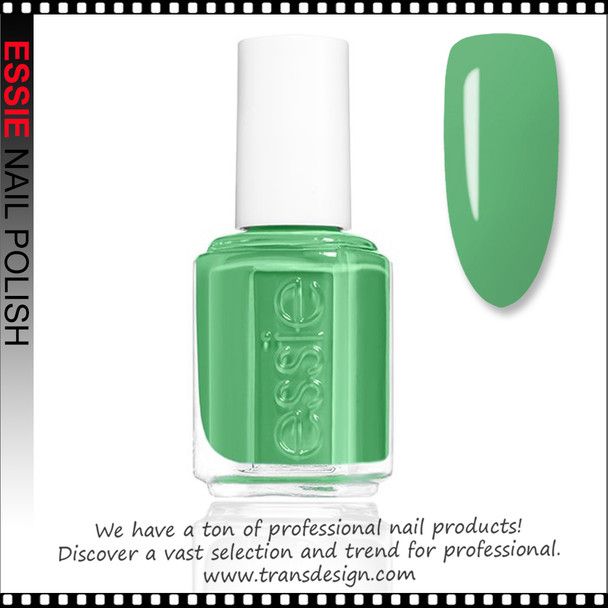 ESSIE POLISH Mojito Madness #801