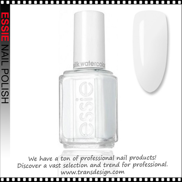 ESSIE POLISH White Page #923