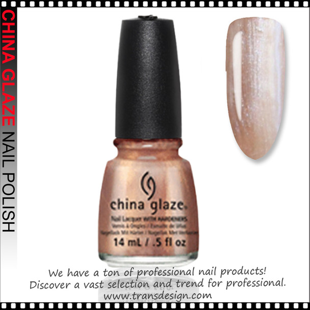 CHINA GLAZE POLISH Camisole*